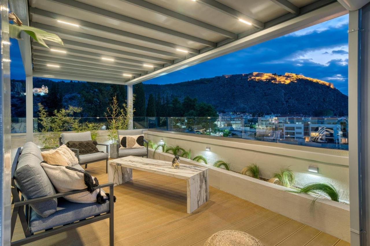 Appartamento Chameleon Premium Loft